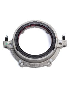 Rear Main Seal Housing SBC w/1-Piece Rear Main CHEVROLET PERFORMANCE 14088556