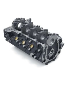 Engine Block BBC 454 4.250 Bore 9.800 DH CHEVROLET PERFORMANCE 19170538