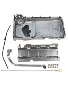 Oil Pan Kit - LS Rear Sump CHEVROLET PERFORMANCE 19212593