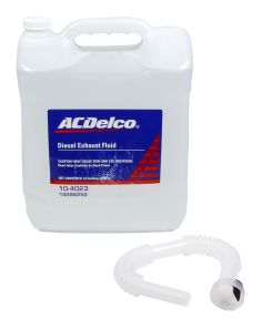 Diesel Fuel URE Exhaust Fluid 2.5-Gallon CHEVROLET PERFORMANCE 19286292