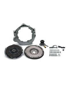 Trans Clutch Kit for 99-16 LS w/T56 Trans CHEVROLET PERFORMANCE 19301625