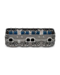 SBC Vortec Cylinder Head 185cc Assembled CHEVROLET PERFORMANCE 19331470
