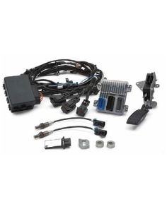 Engine Module Kit - LS 6.2L 376/525 HP Engine CHEVROLET PERFORMANCE 19354332