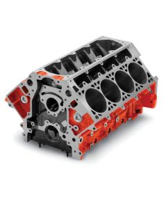 LSX Cast Iron Block - Semi Finish 9.260 DH CHEVROLET PERFORMANCE 19417351