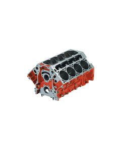 LSX Cast Iron Block - 4.185 Bore Finished CHEVROLET PERFORMANCE 19417353