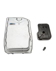 CHEVROLET PERFORMANCE 19418242 6L80-E Supermatic Trans Shallow Oil Pan Kit