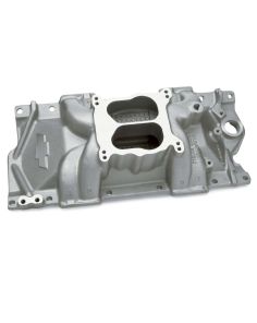 Intake Manifold - SBC LT1 Aluminum 4bbl. CHEVROLET PERFORMANCE 24502592
