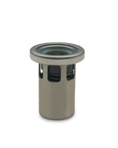 Oil Filter Bypass Valve  CHEVROLET PERFORMANCE 25013759