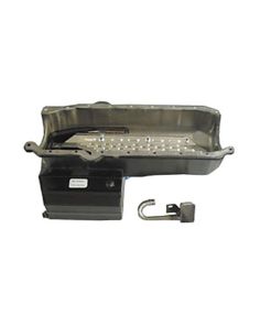 SBC C/T Oil Pan  CHEVROLET PERFORMANCE 25534353