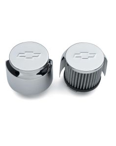 Breather - Crankcase Vent CHEVROLET PERFORMANCE 25534355