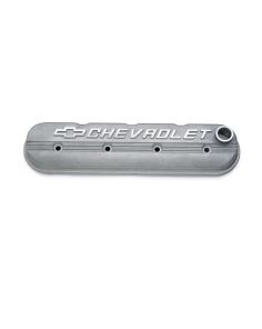Aluminum V/C's - SBC LS Center-Bolt w/Hole CHEVROLET PERFORMANCE 25534398