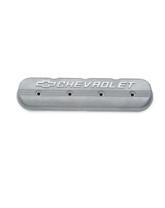Aluminum V/C's - SBC LS Center-Bolt w/o Hole CHEVROLET PERFORMANCE 25534399