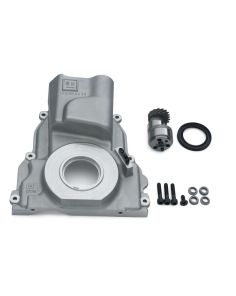 LS1 Front Distributer Drive Cover Kit CHEVROLET PERFORMANCE 88958679