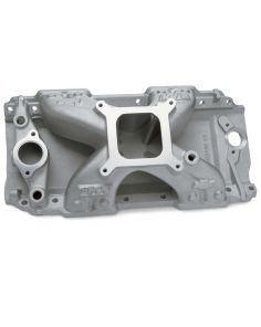 BBC Intake Manifold - ZZ572/ZZ620 CHEVROLET PERFORMANCE 88961161
