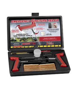 31 INCORPORATED 12-353 Heavy Duty Ergo Handle Tire Repair Kit