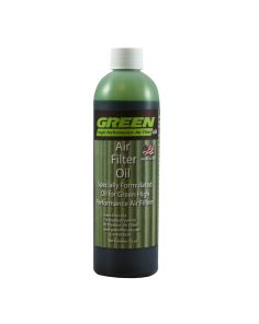 GREEN FILTER 2001 Air Filter Oil Synthetic 12oz
