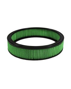 GREEN FILTER 2012 Air Filter Round 14 x 3 