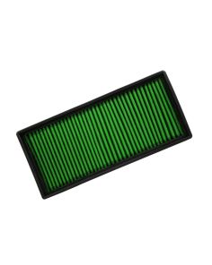 GREEN FILTER 2017 Air Filter 