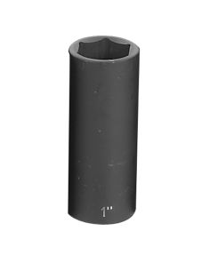 1/2"DR X 1" DP Grey Pneumatic 2032D