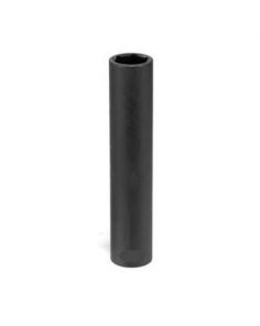 SOC 1-1/8 1/2D IMP 6PT DP BLK Grey Pneumatic 2036XD