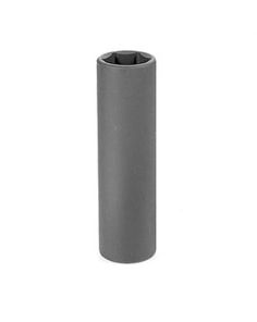 1/2"DR X 1-1/2" XTR DP Grey Pneumatic 2048XD