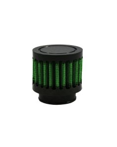 GREEN FILTER 2076 Crankcase Filter 