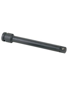 1/2" DR 7" EXTENSION W/FRICTION BALL Grey Pneumatic 2247E