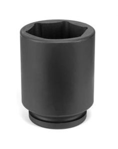 SOC 1-5/8 1"D IMP 6PT DP MALE Grey Pneumatic 4052D