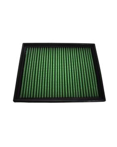 GREEN FILTER 7287 Air Filter 