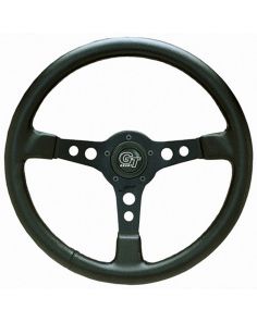 15in Black Formula Gt Wheel GRANT 1770