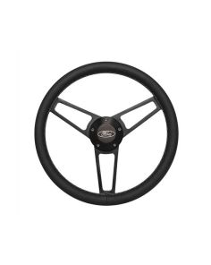 Billet Series Leather Steering Wheel GRANT 1907