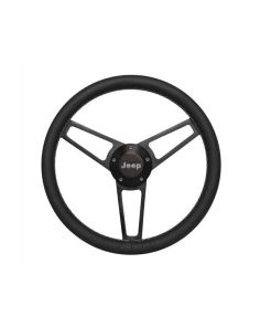 Billet Series Leather Steering Wheel GRANT 1909