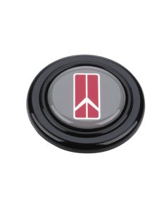 Olds Logo Horn Button  GRANT 5654