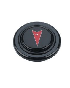 Pontiac Logo Horn Button  GRANT 5655