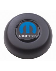 Mopar Black Horn Button  GRANT 5790