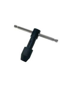 Irwin Industrial Tool Co 12002 T Handle Tap Wrench 1/4 1/2"