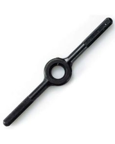 Irwin Industrial Tool Co 12008 Hex and Round Die Handle with Screw Set