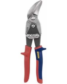 SR Offset Snip  Straight and Angles or Curves Right IRWIN INDUSTRIAL TOOL CO 207