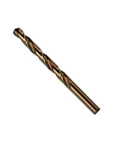 Irwin Industrial Tool Co 3016008 1/8 x 2 3/4 Cobalt HSS Drill Bit