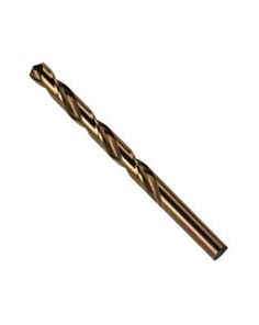 7/16 x 5 1/2 Cobalt HSS 3/8 Reduced Shank Drill Bit