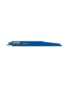 Irwin Industrial Tool Co 372960 Recip Saw Blade 9" 10TPI Demo