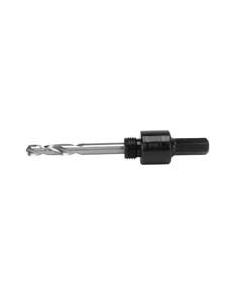 1/2"Hex Shank Fits Hole Saws 9/16 1 3/16"Diameter