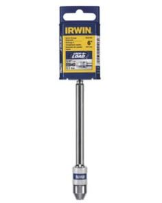 Irwin Industrial Tool Co 4935704 1/4" x 6" Quick Change Bit Holder