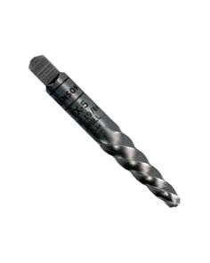 Irwin Industrial Tool Co 53401 Spiral Screw Extractor  1SP