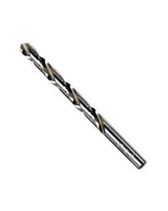 Irwin Industrial Tool Co 60526 13/32"HSS Straight Shank Drill Bit Carded