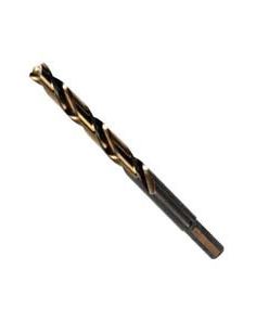 1/8"TurboMax 2 Pack Drill Bit Carded Bits IRWIN INDUSTRIAL TOOL CO 73308