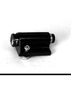 Repl Fuel Door Magnetic Latch HAGAN STREET ROD NECESSITIES ZFDTL