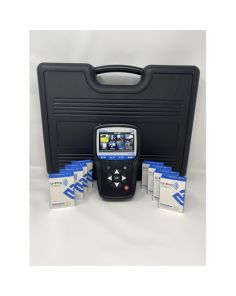 Hamaton H56 TPMS Tool and 8 U-Pro Hybrid Sensors Hamaton HAM-B042