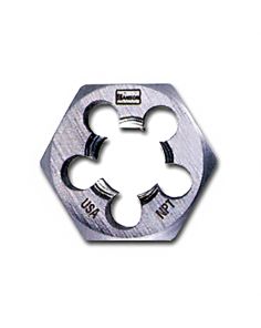 DIE 3/8-18NPTHRT Hanson 7404