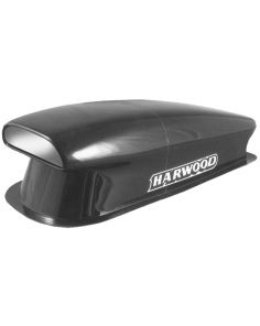 Aero I Hood Scoop 12in HARWOOD 3160